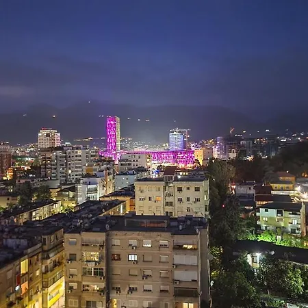 Downtown Grand Park Apartman *