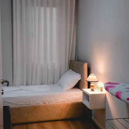 Downtown Grand Park Apartman *