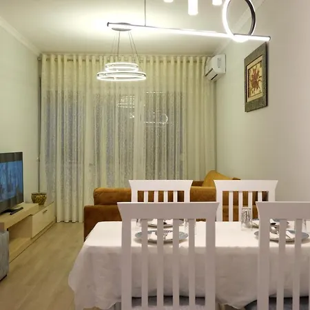 Downtown Grand Park Apartament *
